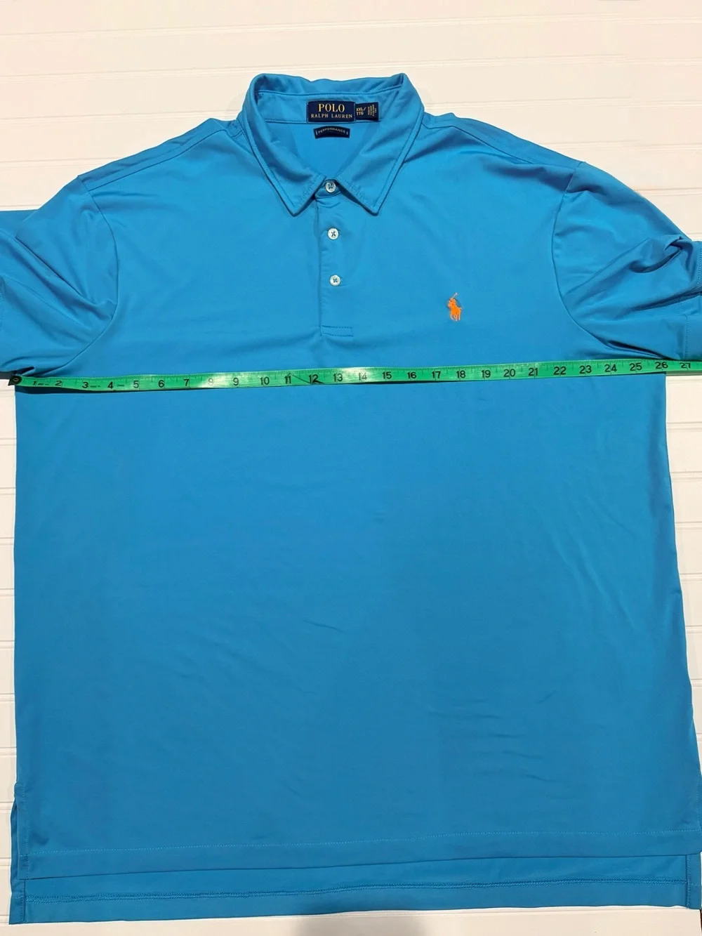 Ralph Lauren polo ralph